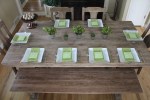 Easter Table