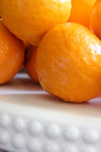 Tangerines