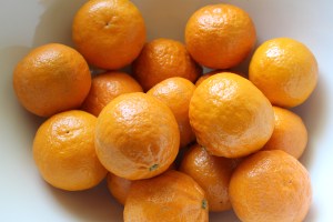 Tangerines