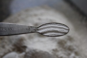 Chocolate Chip Blonde Brownies
