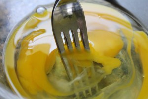 Chocolate Chip Blonde Brownies