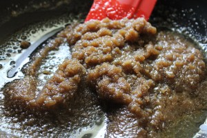 Chocolate Chip Blonde Brownies