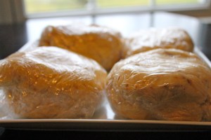 Personalized Christmas Cookies
