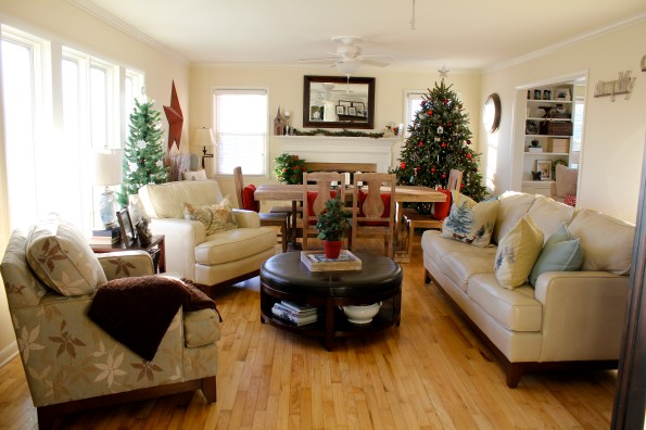 Since we last spoke...