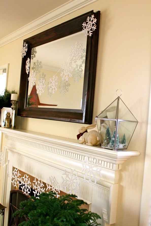 Winter Wonderland Party