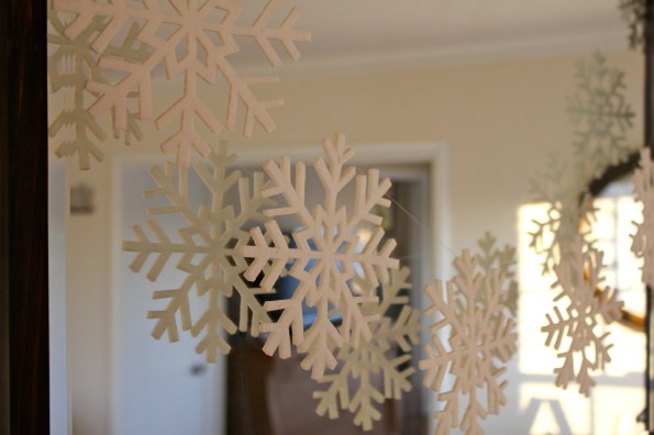 Winter Wonderland Party