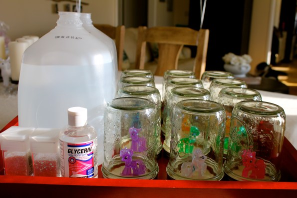 Winter Wonderland Party