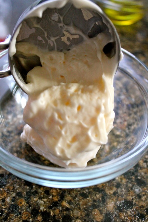 Chicken, Cheddar and Bacon Sandwiches