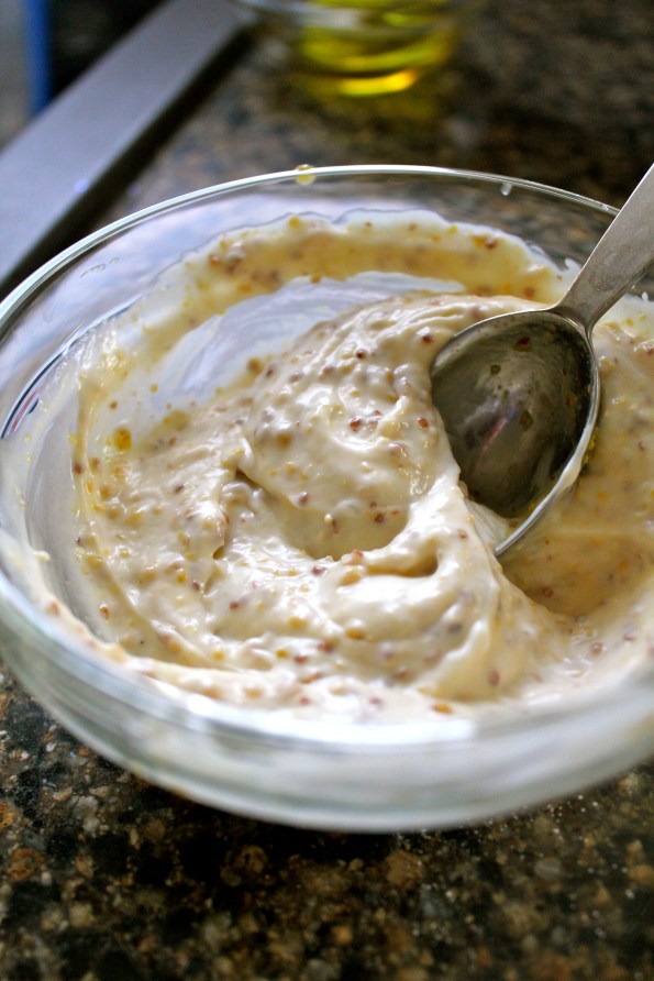 Chicken, Cheddar and Bacon Sandwiches