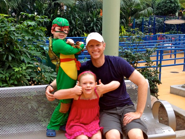 Since we last spoke...