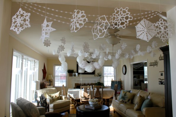 Since we last spoke...