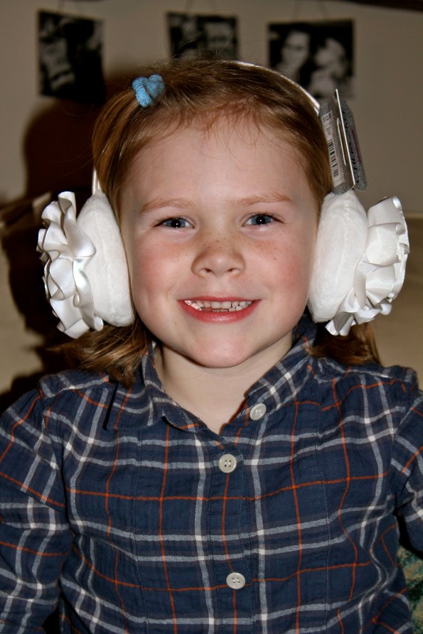 Winter Wonderland Party