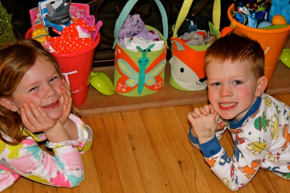 Since we last spoke...