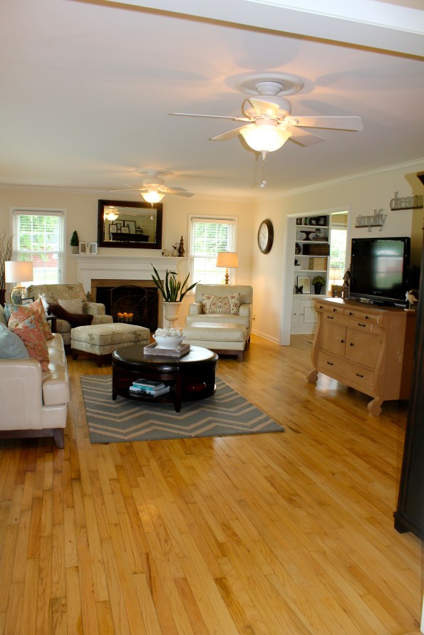 Since we last spoke...