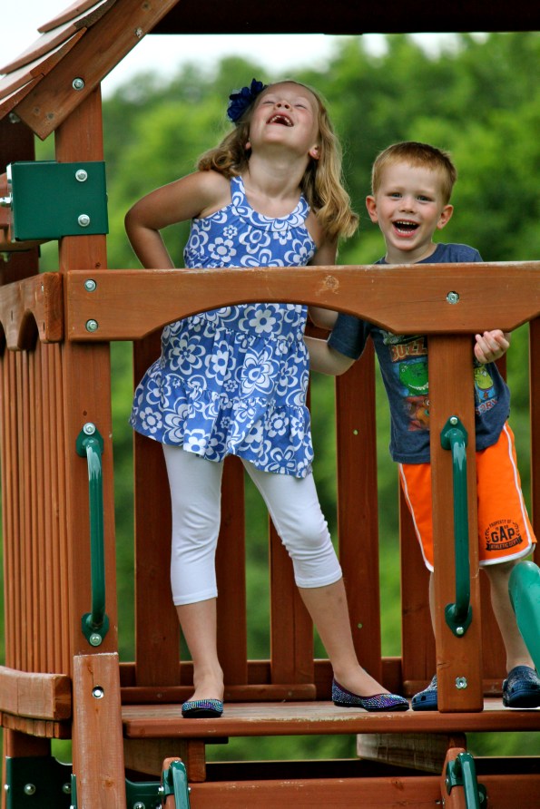 Since we last spoke...