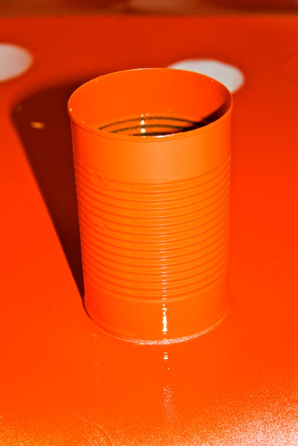 A Bug Birthday Party