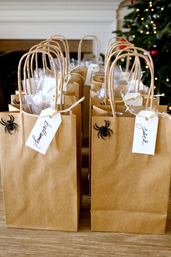 A Bug Birthday Party