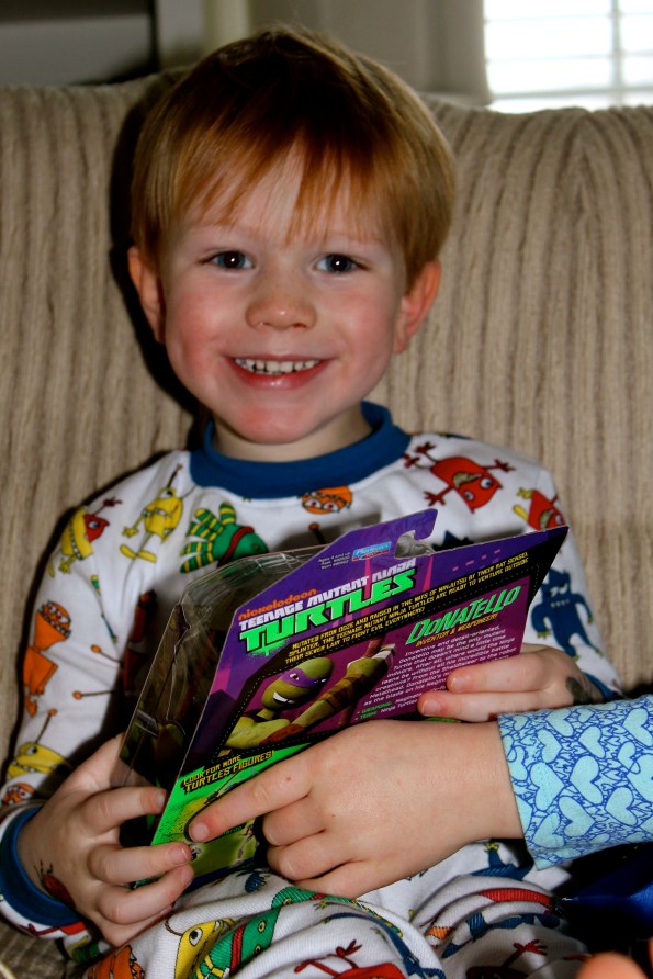 A Bug Birthday Party