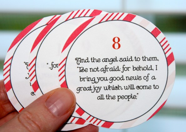 Christmas Project: Advent Calendar